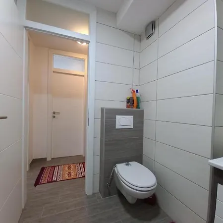 Apartman Stan U Gradu *