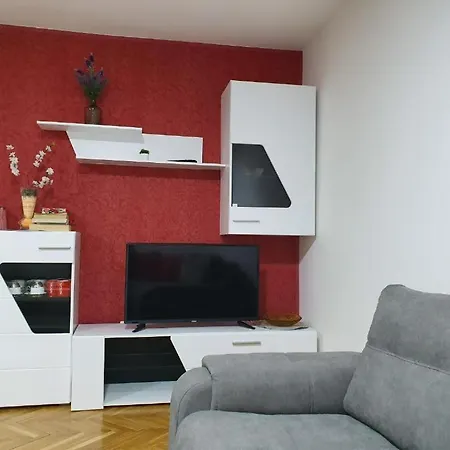 Stan U Gradu Apartman Velika Kladuša