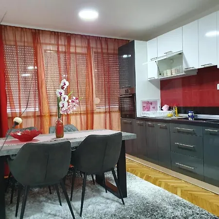 Apartman Stan U Gradu *