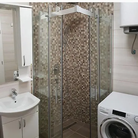Stan U Gradu Apartman
